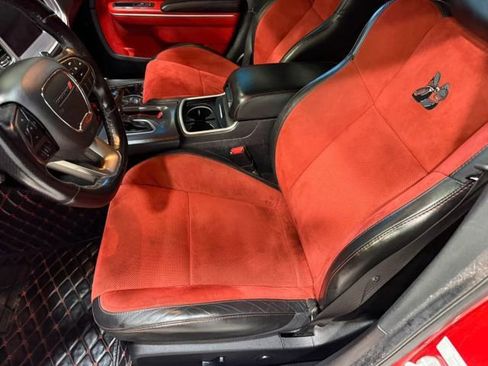 Used 2021 Dodge Charger Scat Pack image 23