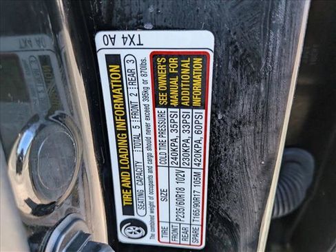 Used 2017 Acura RDX w/AcuraWatch Plus image 23