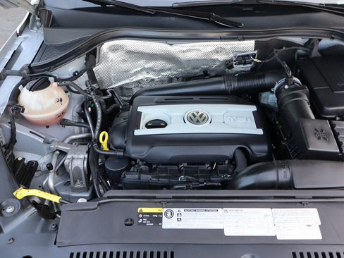 Used 2017 Volkswagen Tiguan Wolfsburg Edition AWD/4WD image 38