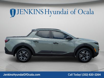 New 2026 Hyundai Santa Cruz XRT
