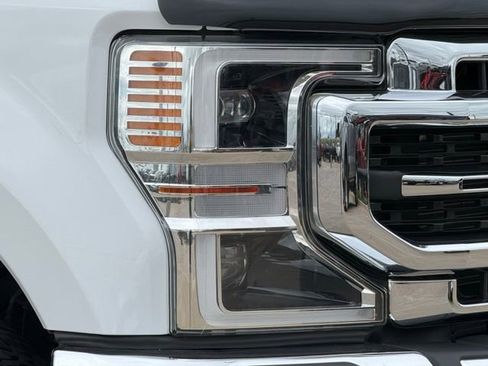 Used 2022 Ford F250 Lariat w/ Lariat Ultimate Package AWD/4WD image 10