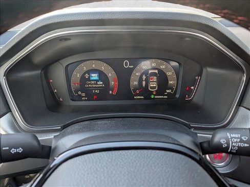 New 2026 Acura Integra A-Spec FWD image 11