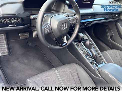 Used 2024 Honda Accord Sport image 8
