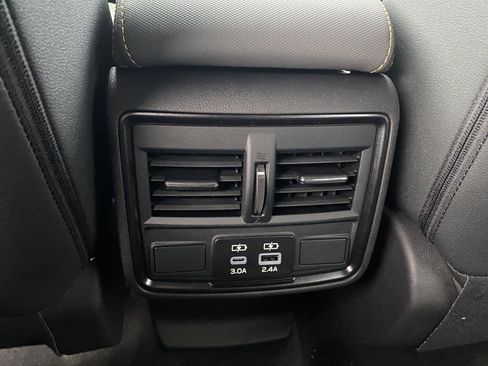 New 2026 Subaru Forester Wilderness image 37