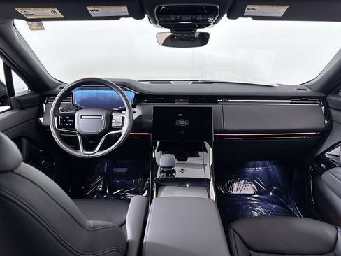 New 2027 Land Rover Range Rover Sport SE AWD/4WD image 19