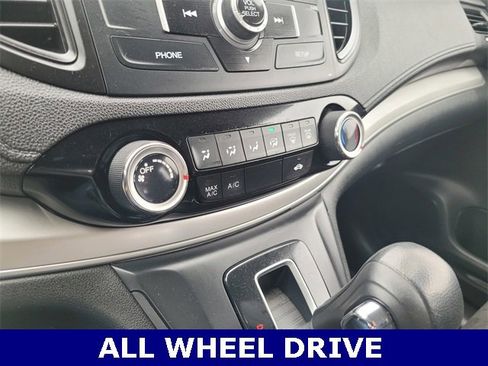 Used 2016 Honda CR-V LX image 26