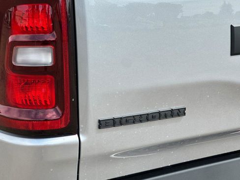 New 2026 RAM 1500 Big Horn image 6