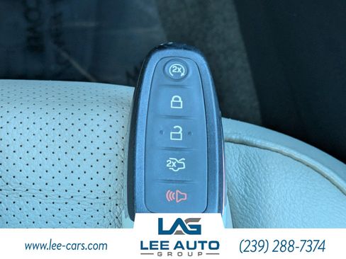 Used 2014 Ford Explorer Limited w/ Equipment Group 301A FWD image 29