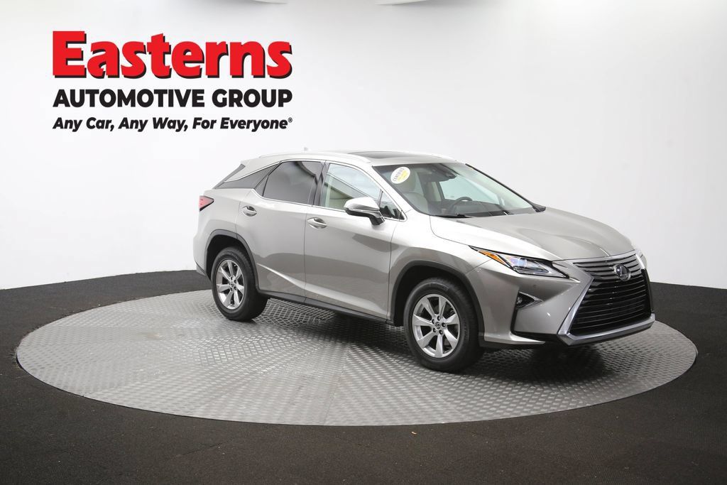 Used 2018 Lexus RX 350 AWD w/ Premium Package image 57