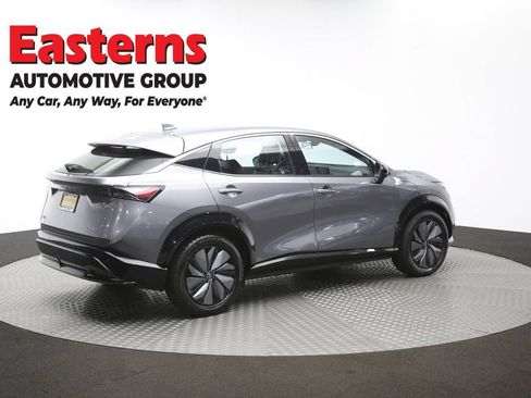 Used 2023 Nissan Ariya FWD image 41