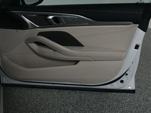 Used 2021 BMW 840i Gran Coupe w/ M Sport Package image 24