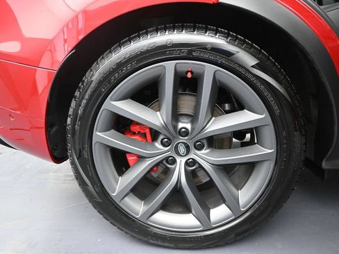 Used 2024 Land Rover Range Rover Sport Dynamic SE AWD/4WD image 38