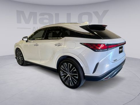 Used 2024 Lexus RX 350 Premium Plus image 3