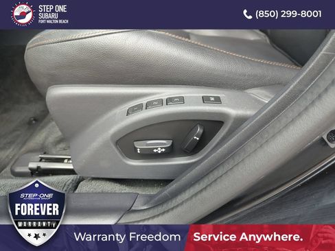 Used 2018 Volvo V60 T5 Cross Country w/ Convenience Package AWD/4WD image 13