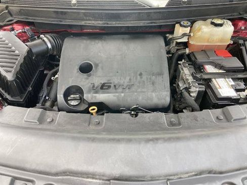 Used 2019 Buick Enclave Essence FWD image 26
