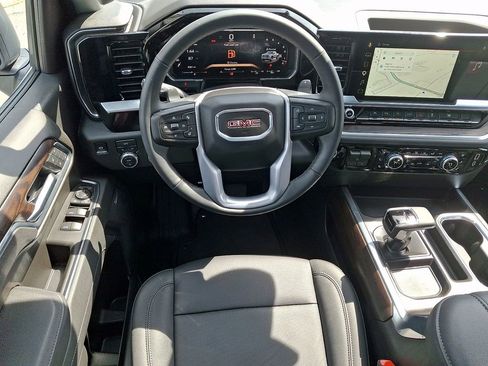 New 2026 GMC Sierra 1500 SLT w/ SLT Premium Plus Package image 7
