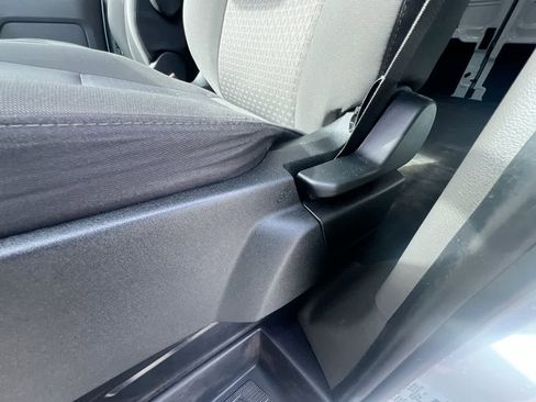 Used 2024 Ford Transit 250 Low Roof AWD image 12