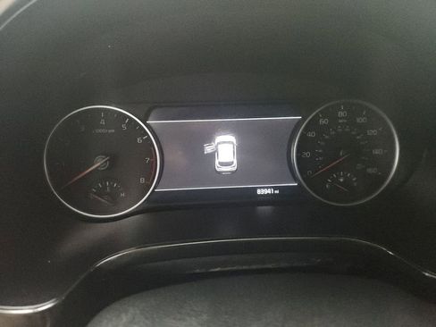 Used 2022 Kia Seltos SX w/ Sunroof Package AWD/4WD image 19
