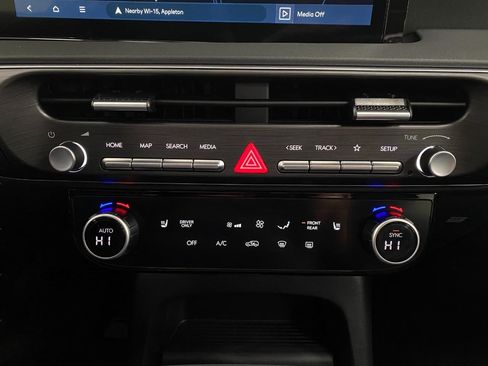 New 2026 Hyundai Palisade SEL AWD/4WD image 28