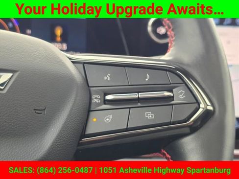 Certified 2024 Chevrolet Traverse RS w/ LPO, Floor Liner Package image 30