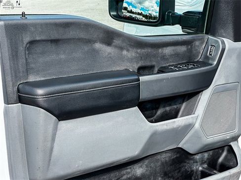 Used 2024 Ford F250 XLT image 11