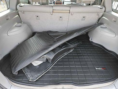 Used 2006 Toyota Highlander Limited w/ Leather Trim Pkg image 36