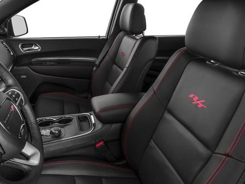 Used 2017 Dodge Durango R/T RWD image 10