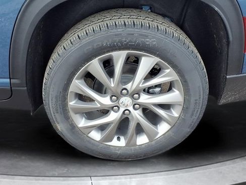 New 2026 Buick Enclave Preferred w/ Super Cruise Package AWD/4WD image 18