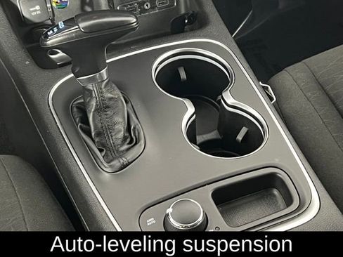 Used 2020 Dodge Durango AWD image 13