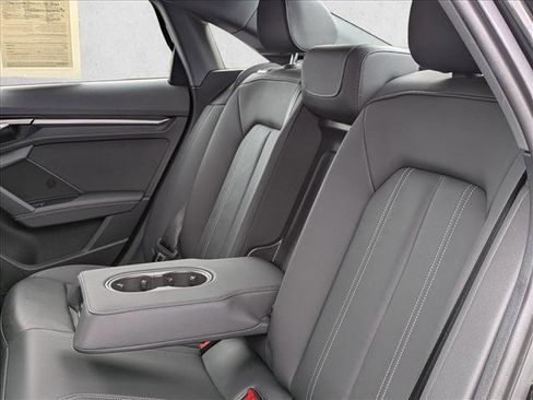 Used 2024 Audi A3 2.0T Premium FWD image 25