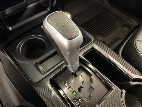 Used 2022 Toyota 4Runner TRD Off-Road Premium image 25