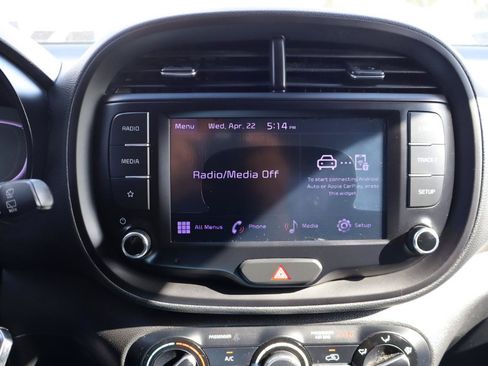 Used 2023 Kia Soul LX FWD image 22