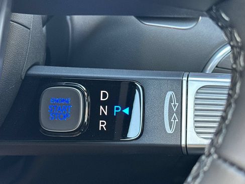New 2027 Hyundai Palisade Limited AWD/4WD image 22