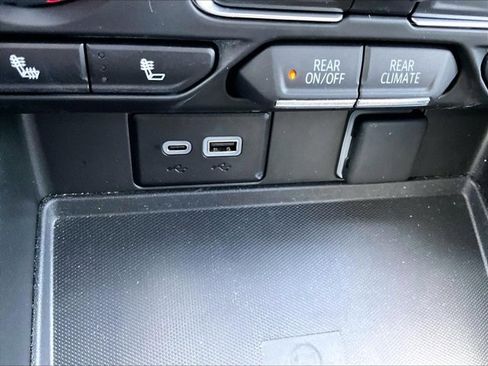 Certified 2024 Chevrolet Tahoe RST w/ Luxury Package RWD image 26