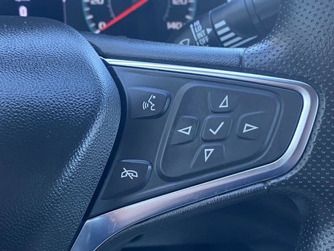 Used 2024 Chevrolet Malibu LS FWD image 15