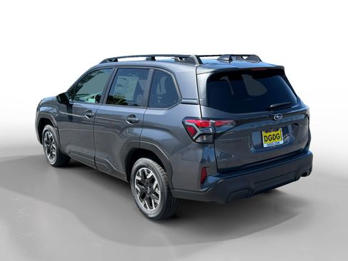 New 2026 Subaru Forester Premium AWD/4WD image 3