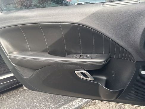Used 2017 Dodge Challenger T/A image 7