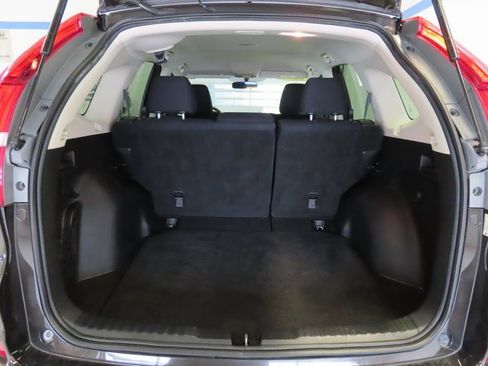 Used 2015 Honda CR-V LX image 30
