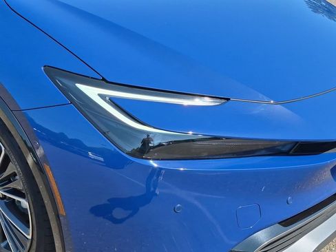 Used 2026 Toyota Prius Limited w/ Limited Premium Package AWD/4WD image 16