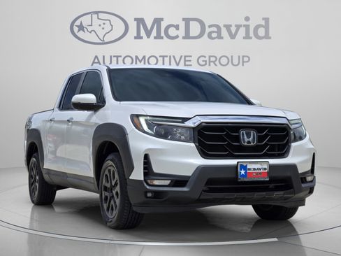 Used 2023 Honda Ridgeline RTL-E image 7