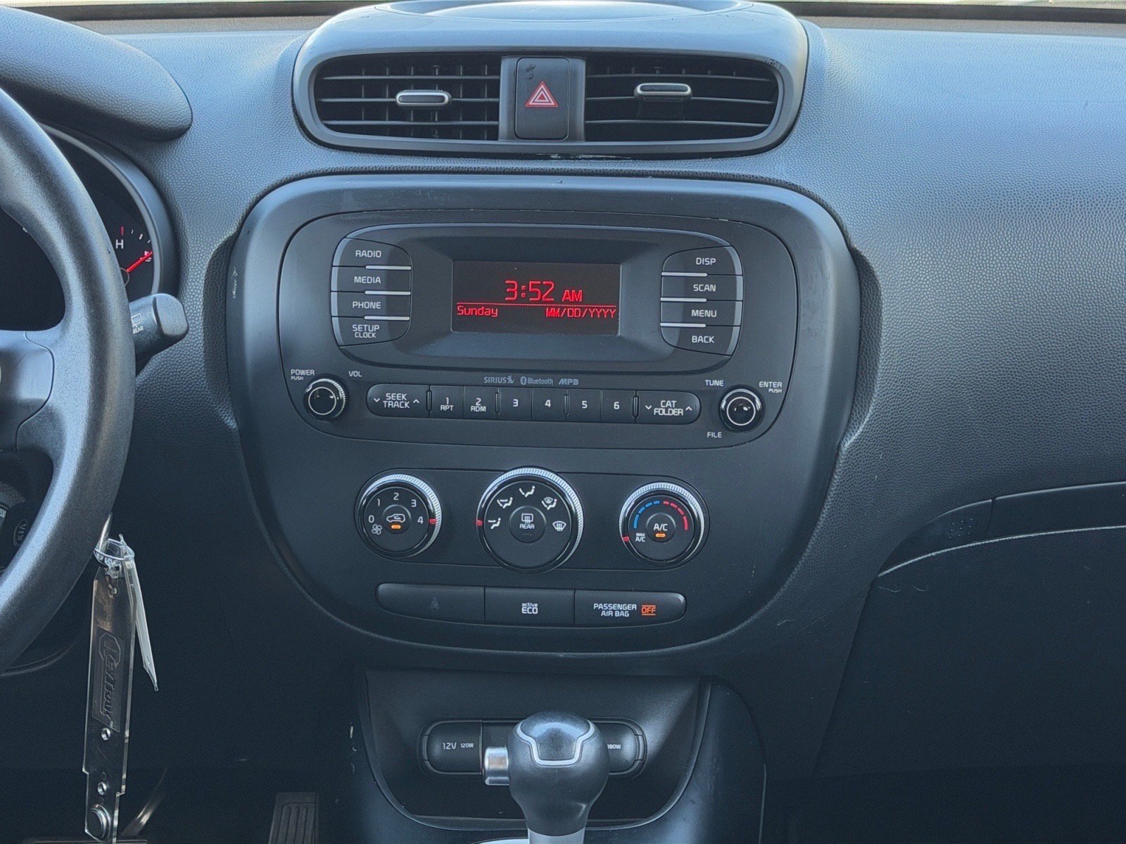 Used 2015 Kia Soul FWD image 17