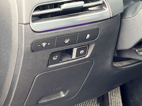 Used 2023 Hyundai Palisade Calligraphy w/ Cargo Package image 10