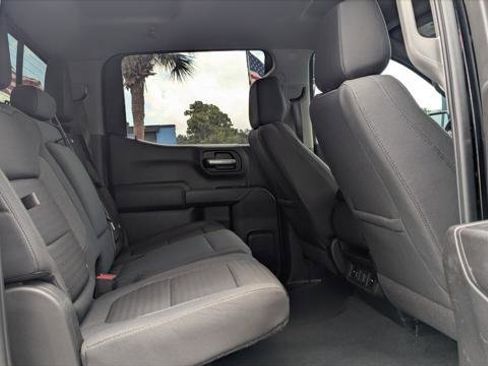 Used 2020 Chevrolet Silverado 1500 LT w/ All-Star Edition image 18