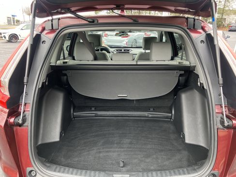 Used 2018 Honda CR-V EX image 34