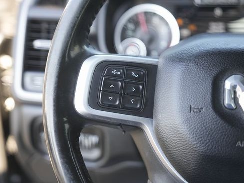 Used 2020 RAM 5500 Tradesman w/ Safety Group image 22