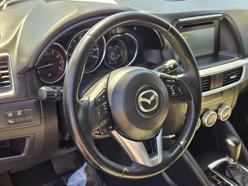 Used 2016 MAZDA CX-5 Touring FWD image 18