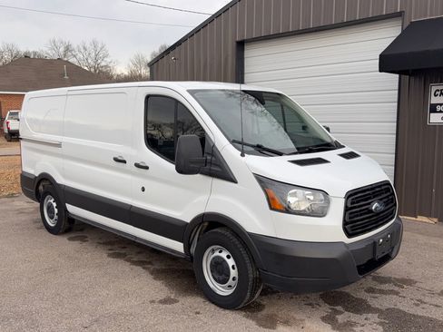 Used 2019 Ford Transit 150 130 Low Roof image 2