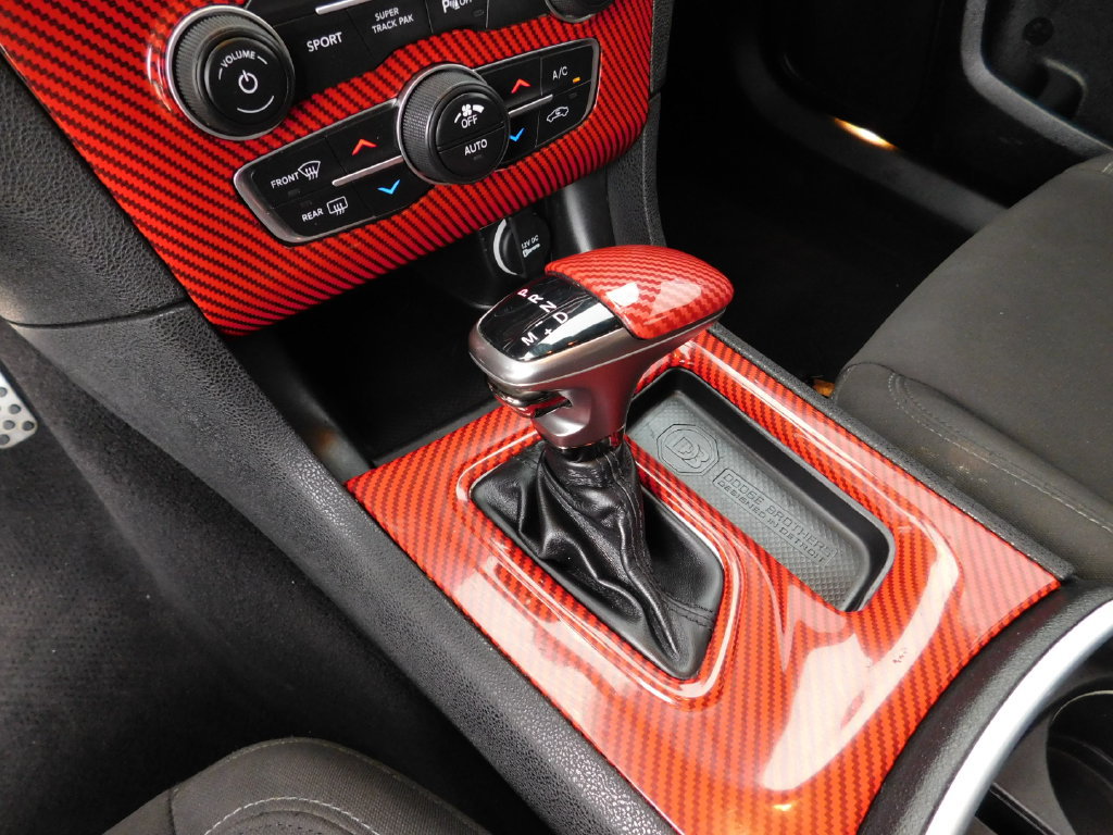 Used 2021 Dodge Charger GT RWD image 22