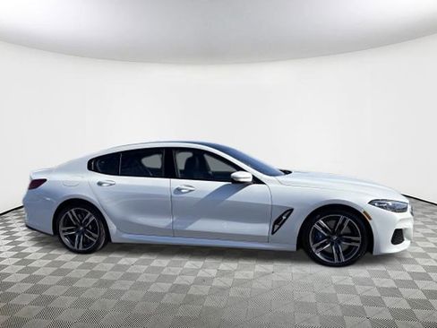 Used 2022 BMW 840i Gran Coupe xDrive image 7