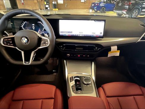 New 2026 BMW 230i Coupe w/ Premium Package image 5